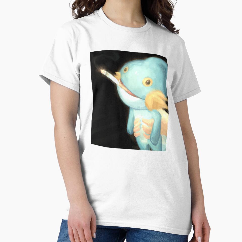 BIGGGIG (front&back shirt version) -scroll down for more products by Kyvua