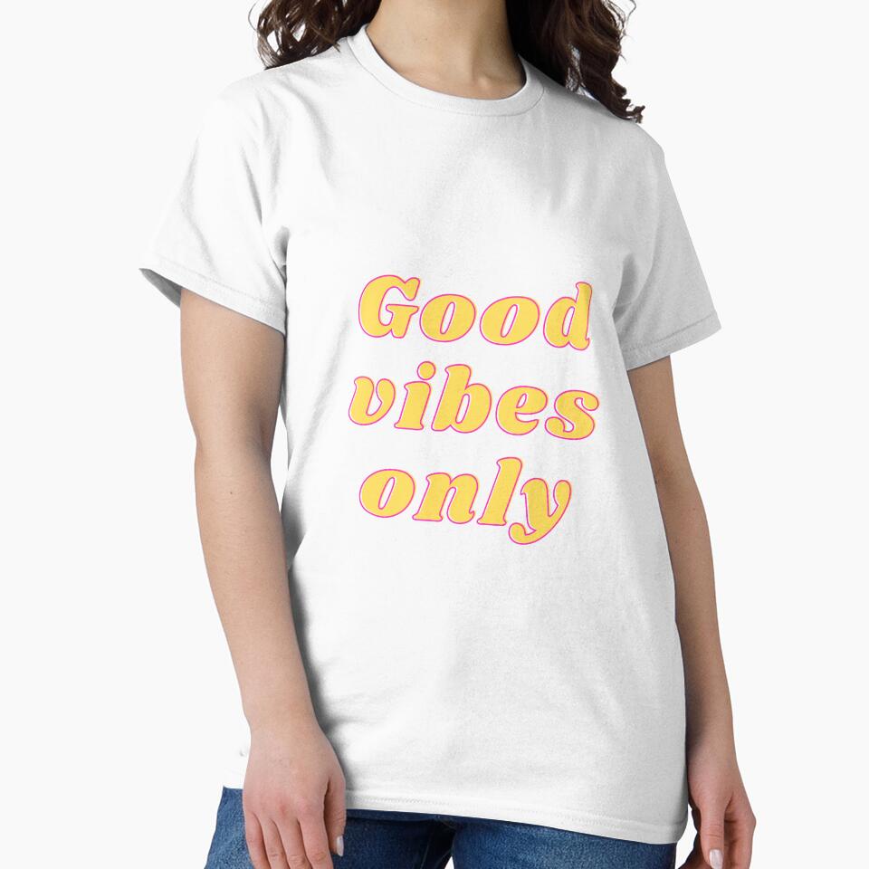 good vibes only by artFromPi