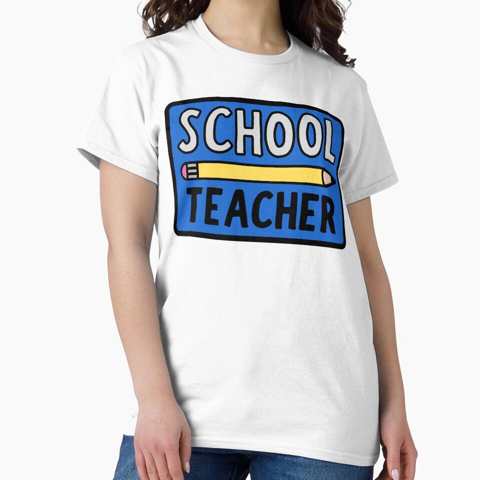 School Teacher by m95sim