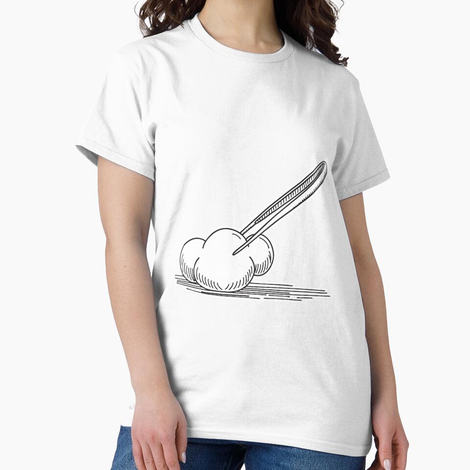 Tweezers Near Cotton on Table by rasagamastore