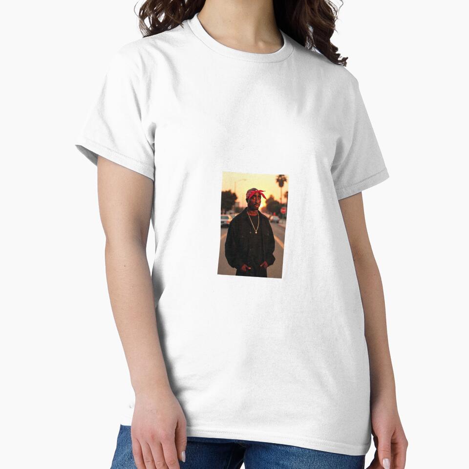 Tupac Shakur Hip Hop Legend by s-jot