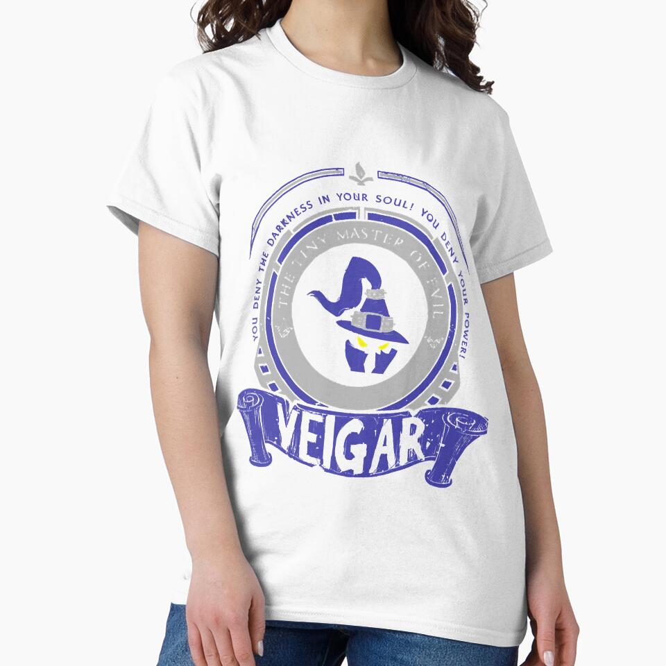 VEIGAR - LIMITED EDITION by liijahlghrth