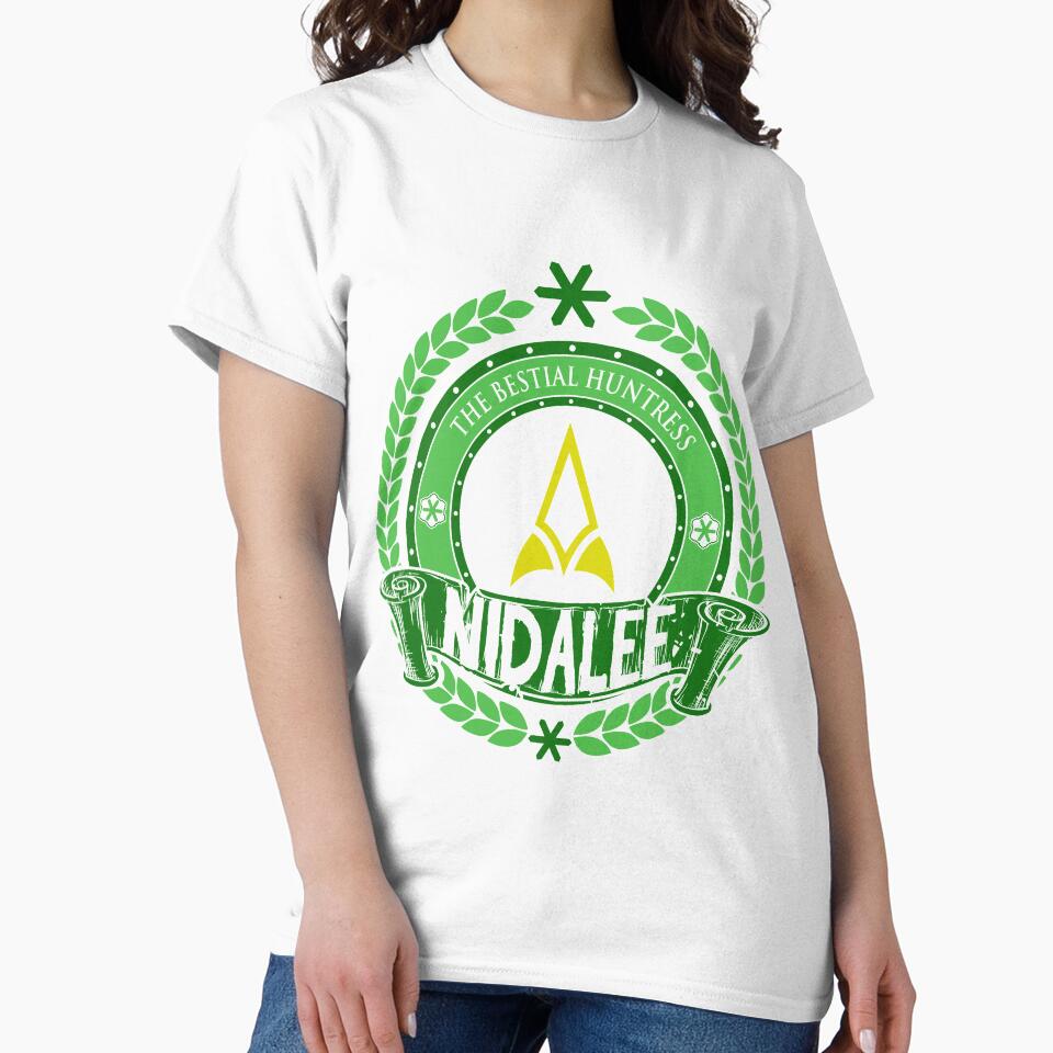 NIDALEE - LIMITED EDITION by allstarfey1