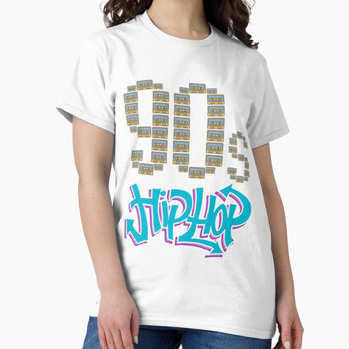 90s Hip Hop Shirts Hip Hop Gifts Classic Hip Hop| Perfect Gift|hip hop by patnalila