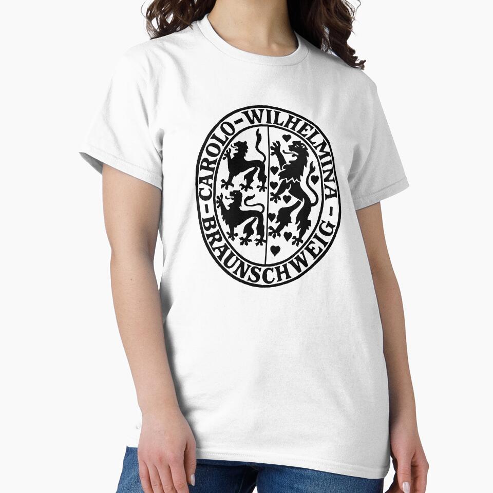 Tech U of Braunschweig2 Style by JustArea