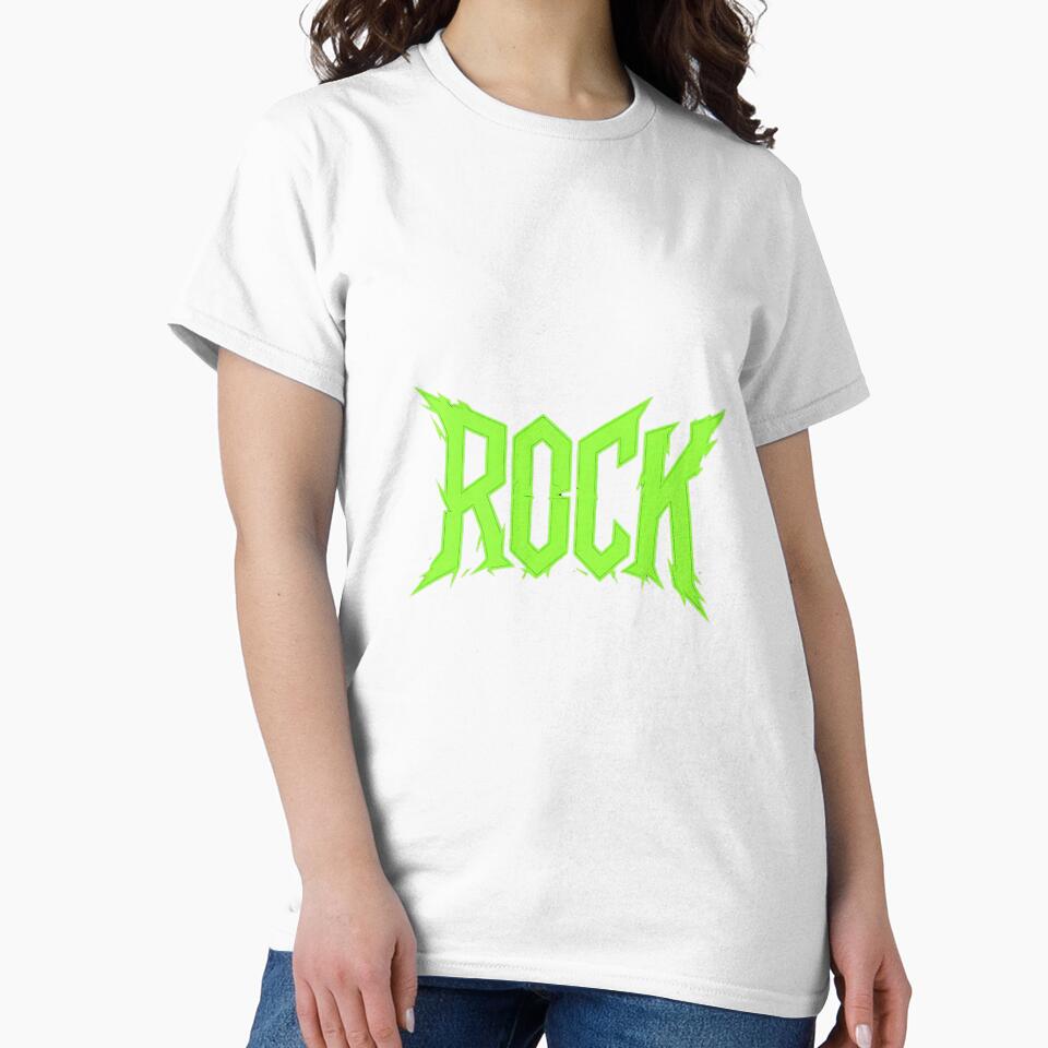 Rock by Funkystreet