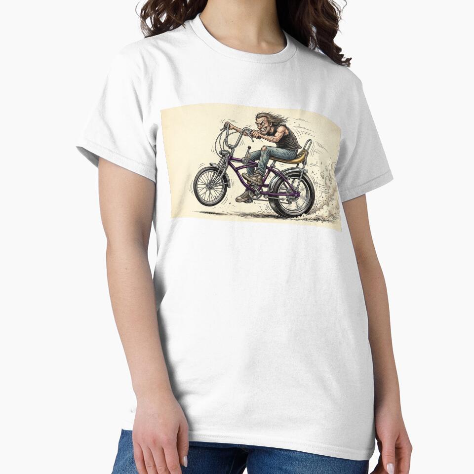 Bicycle by RaF71PrO