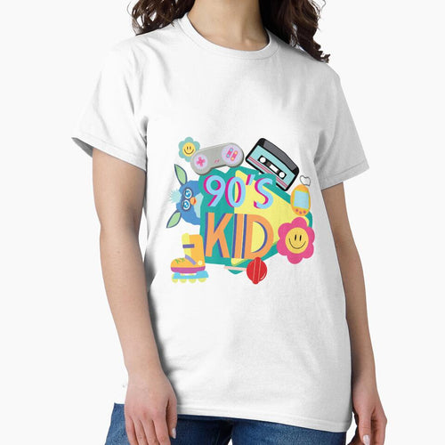 90's KID by DanielaRdzG