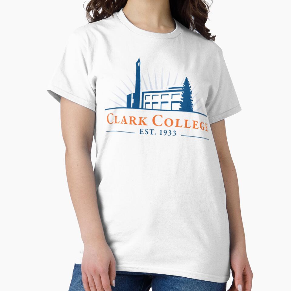 Clark Univ by Togo Curt