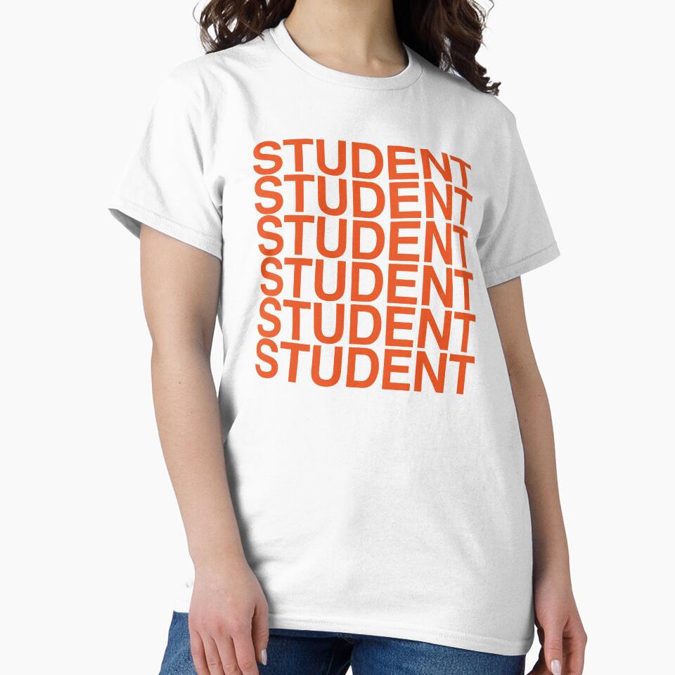 Student by isstgeschichte