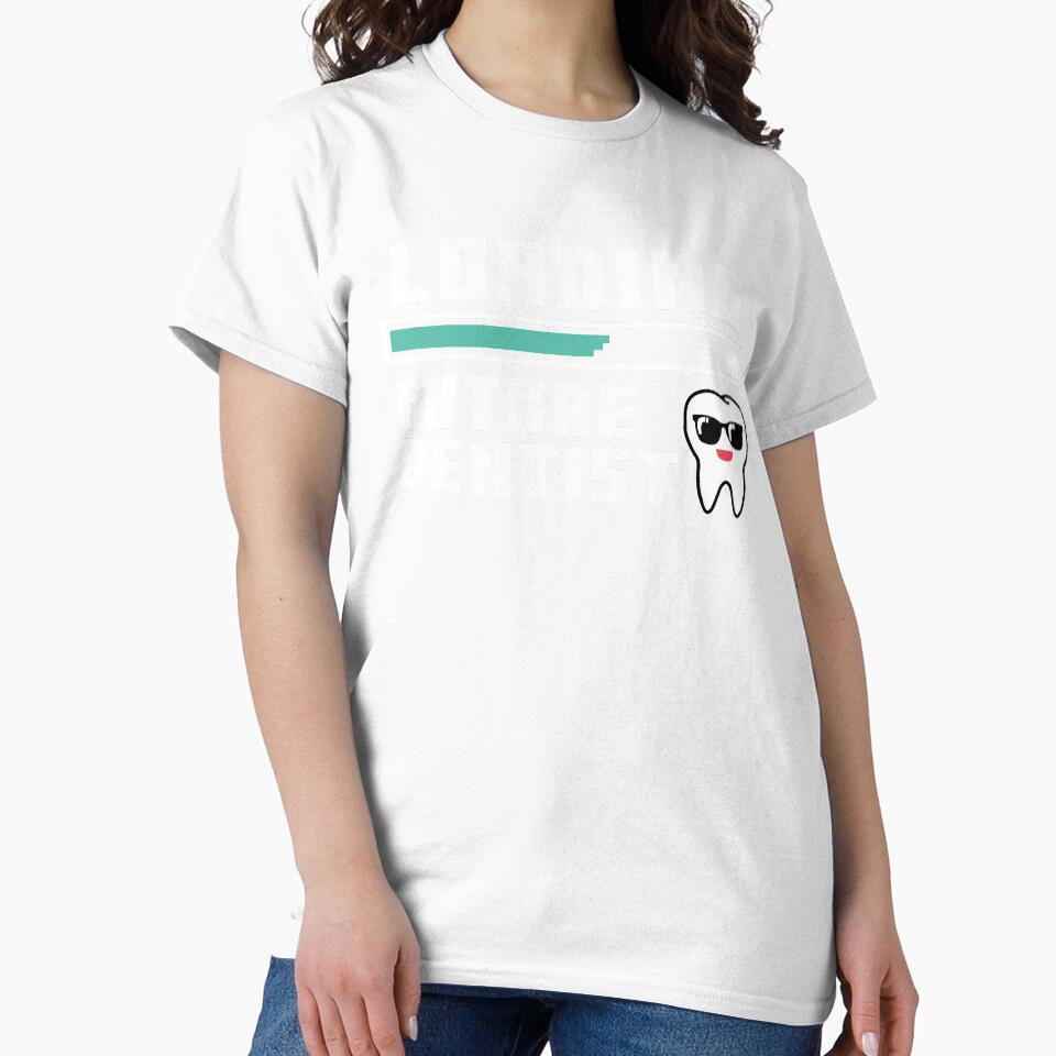 Loading Future Dentist by livegood