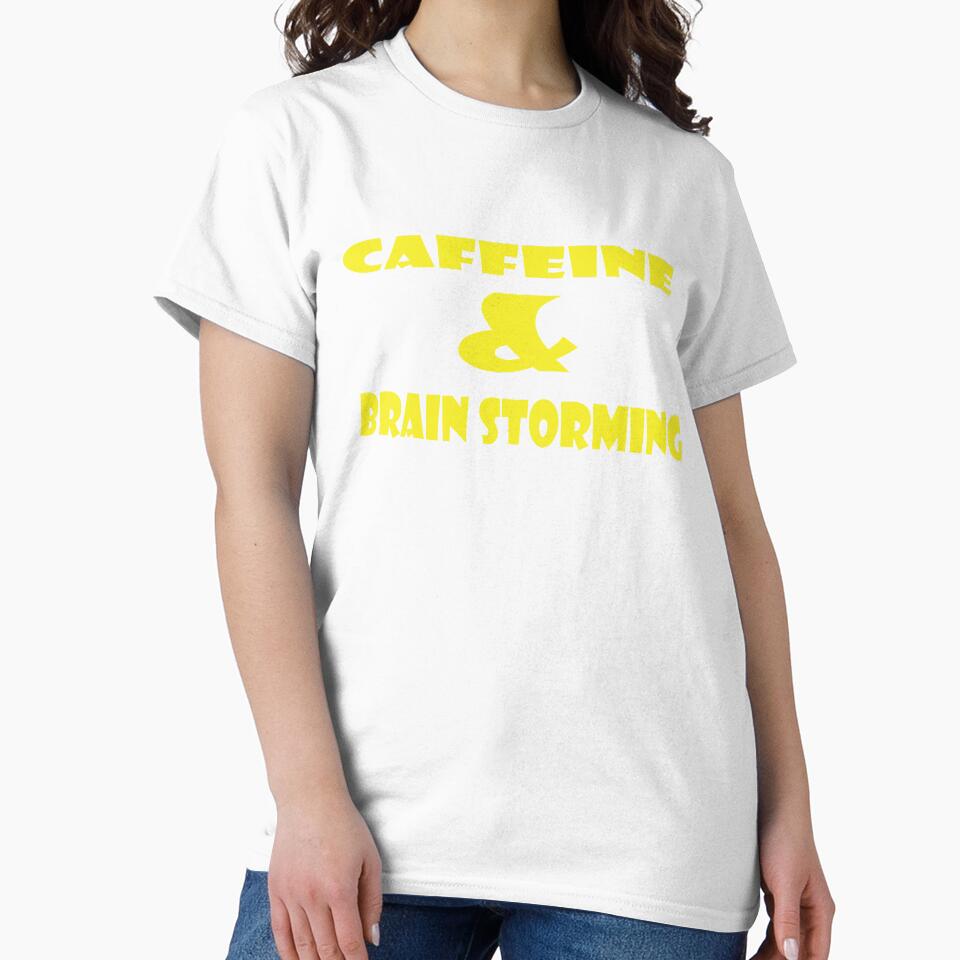 CAFFEINE&BRAIN STORMING2 by scriptscode