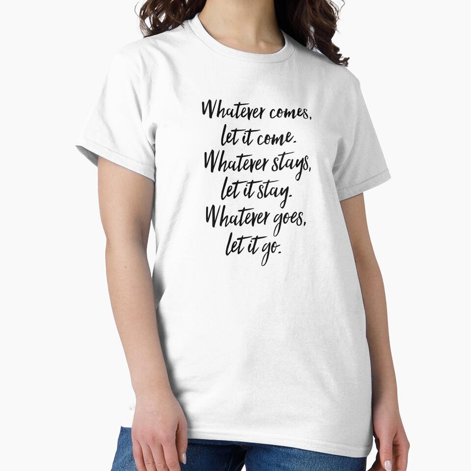 Stay by ThePrintees