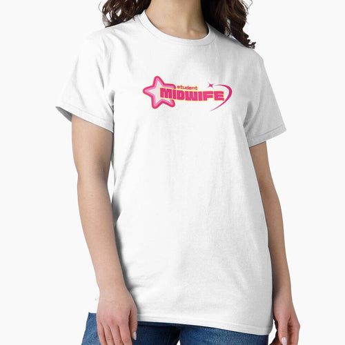 90s logo student midwife by charliesangels