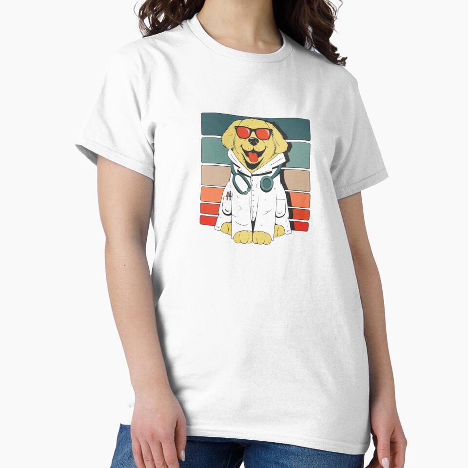 doctor dog by zaher97