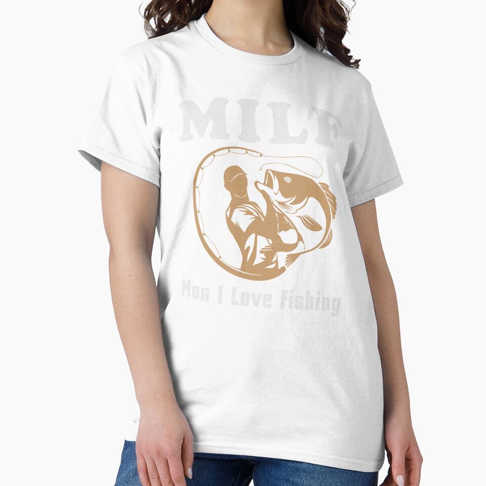 Man I Love Fishing by marfanna