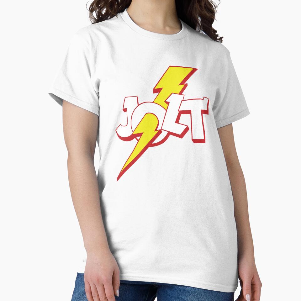 Jolt Cola by PrincessFlaaffy