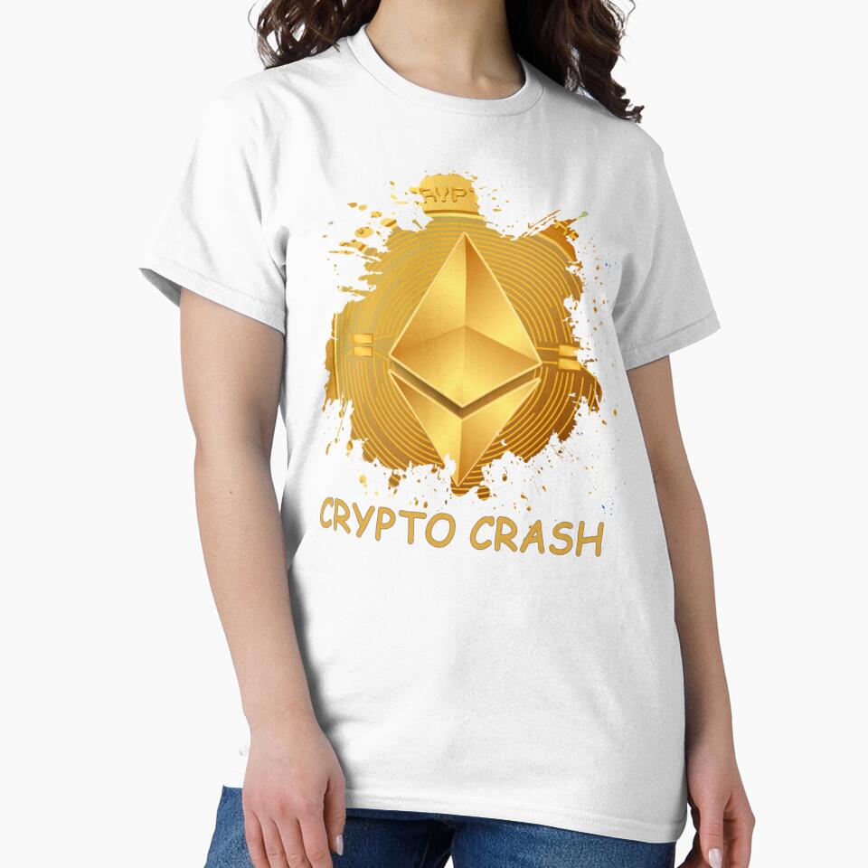 Crypto Crash by FunnyAndLoves