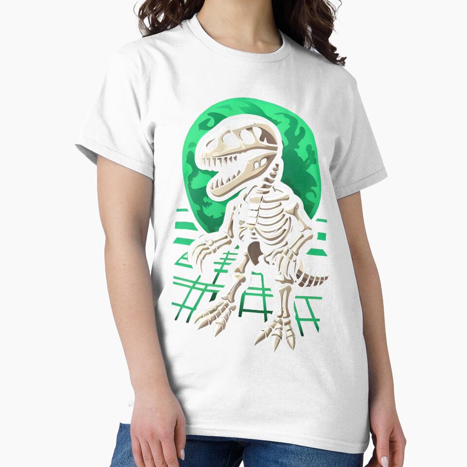 Tyrannosaurus rex rob lox by CanvaSnap ⭐⭐⭐⭐⭐