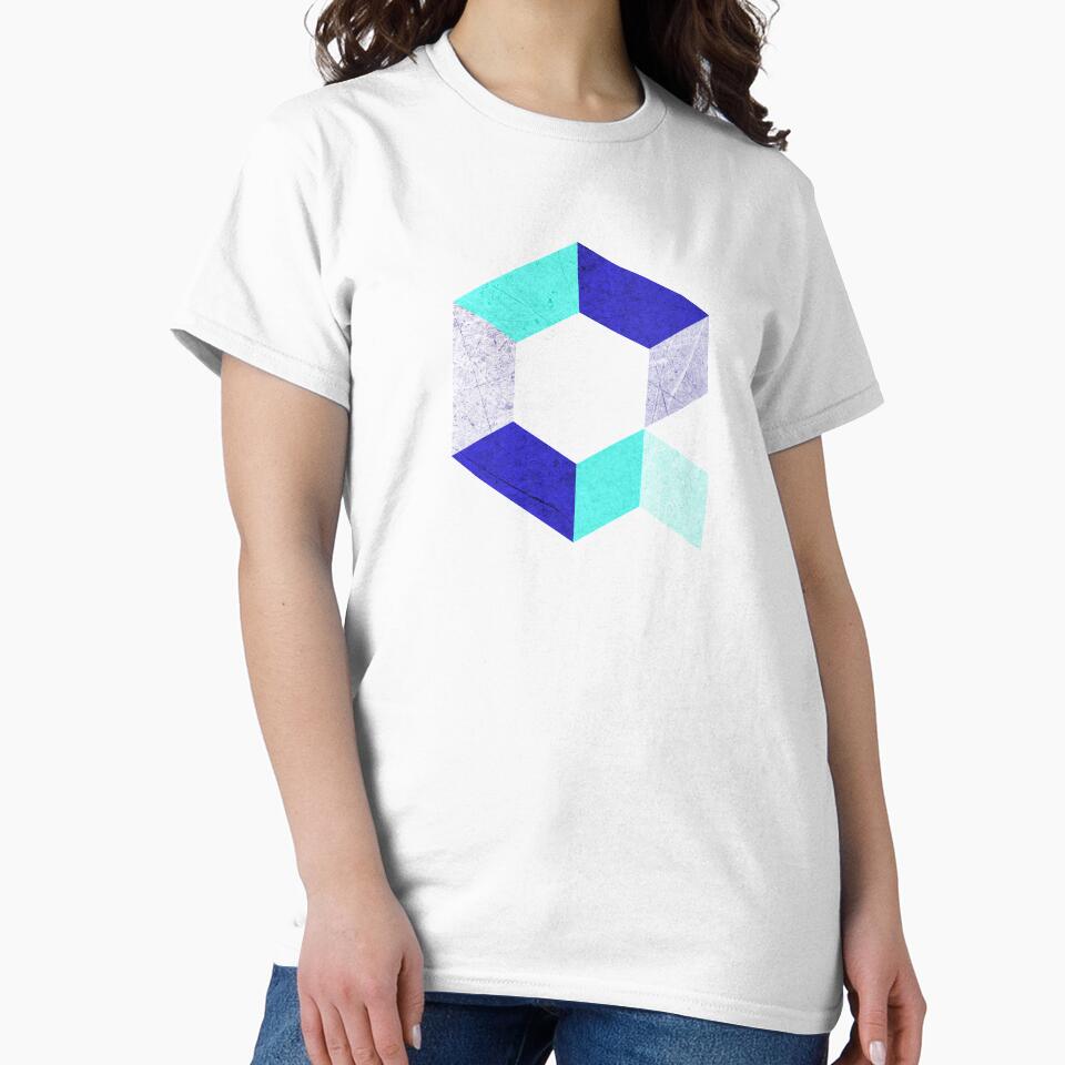 Quant Crypto - QNT multi color by kavanagh515h