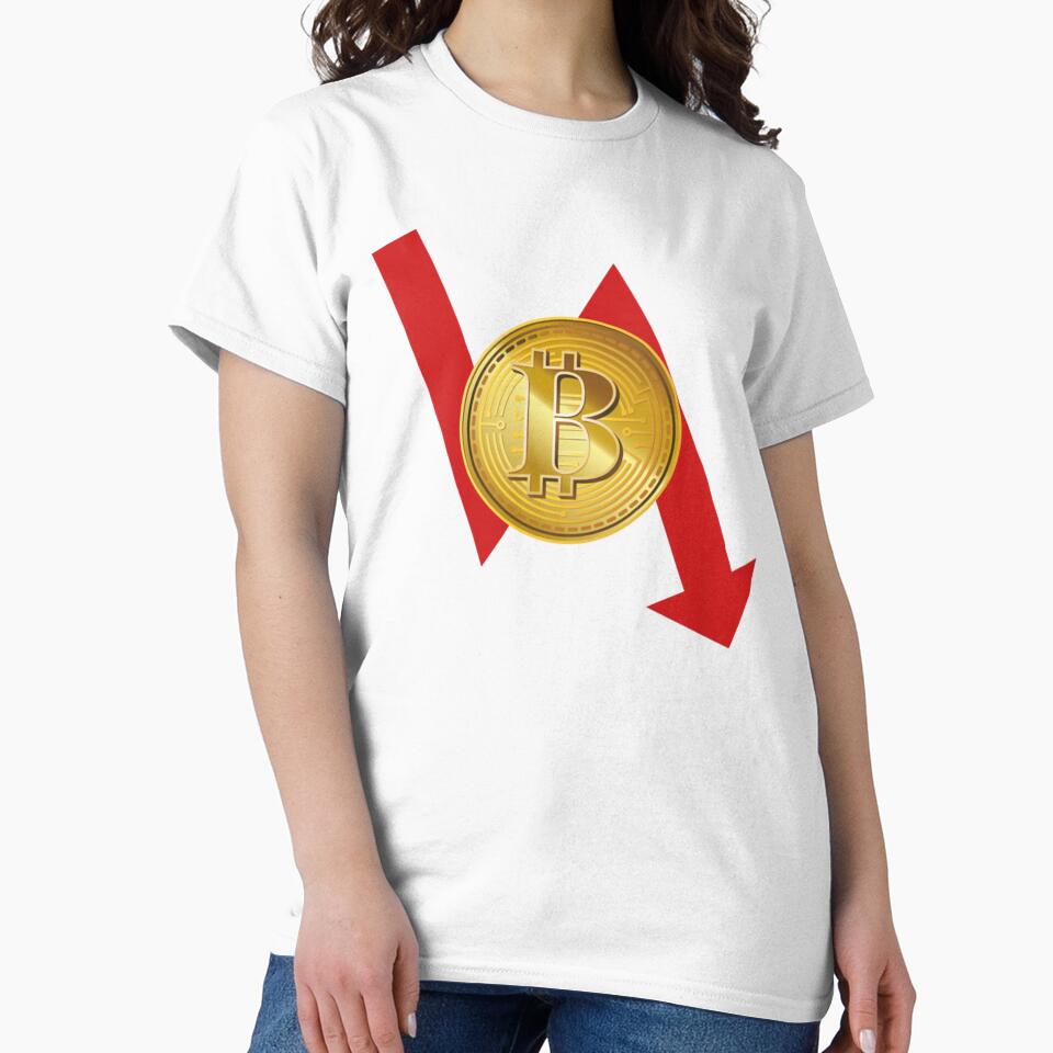 Crypto Crash. The ‘Black Friday’. by FunnyAndLoves