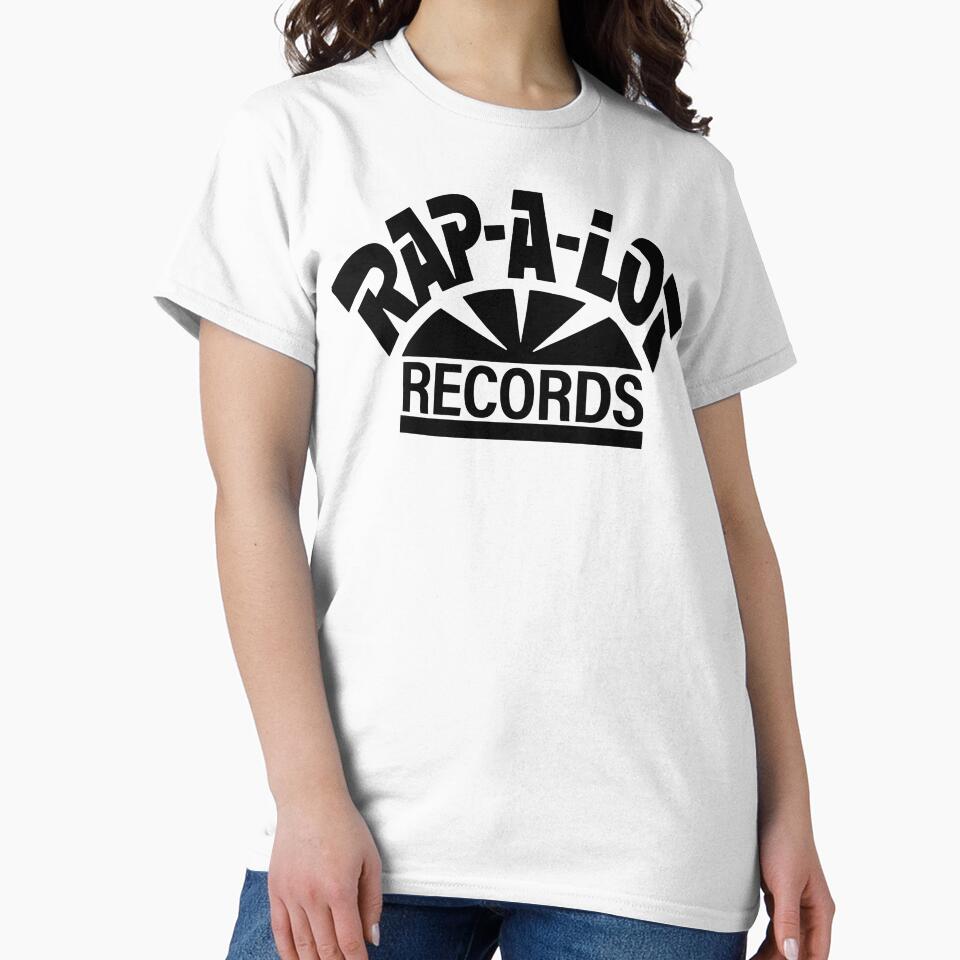 RAP-A-LOT by sketchdogg