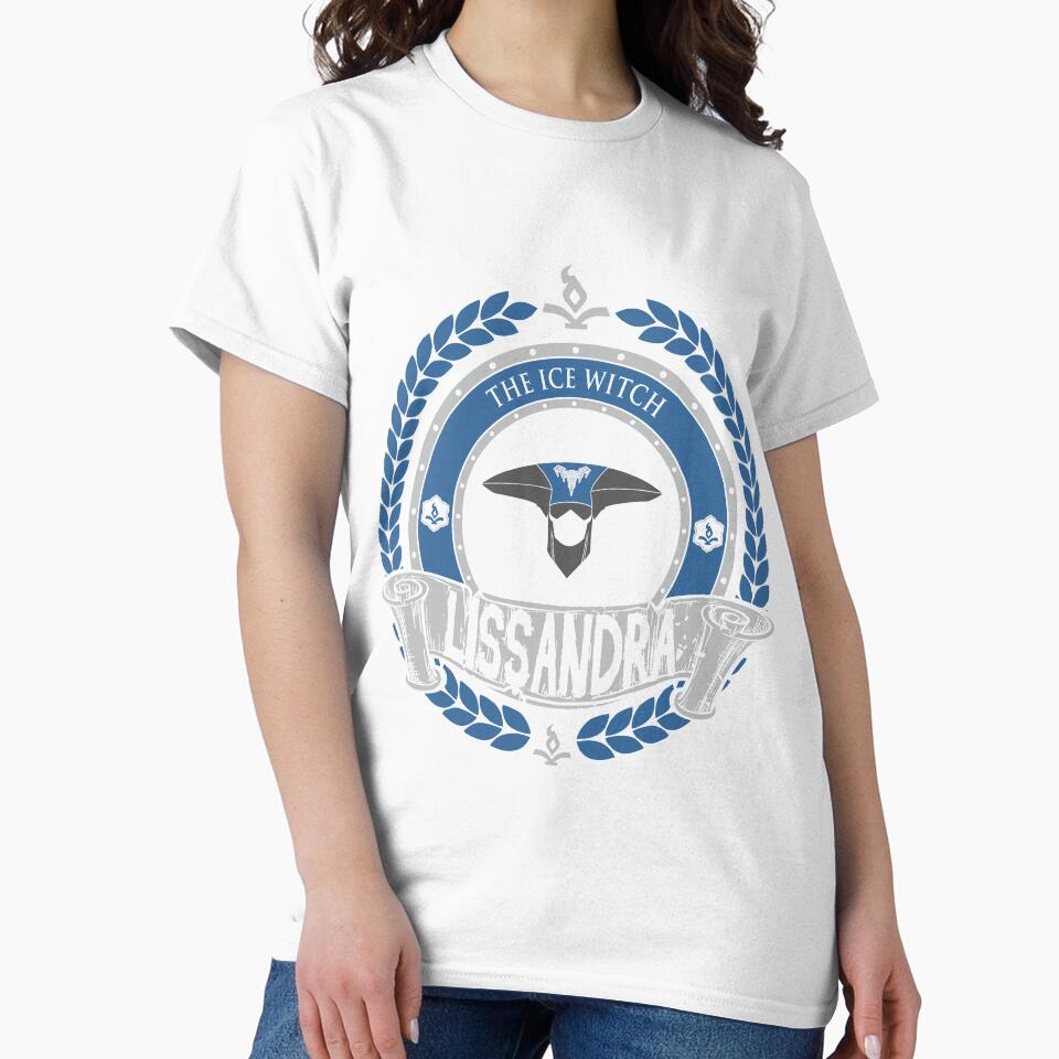LISSANDRA - LIMITED EDITION by allstarfey1