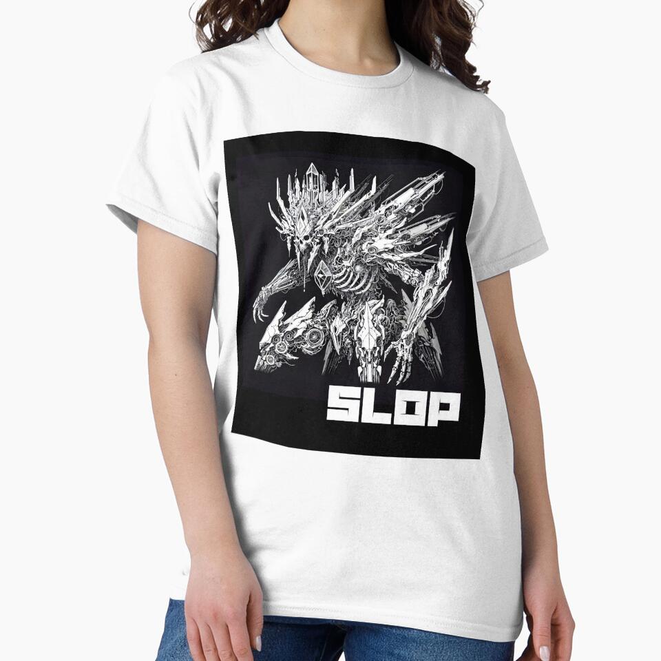SLOP 0.1 by TheExogeny
