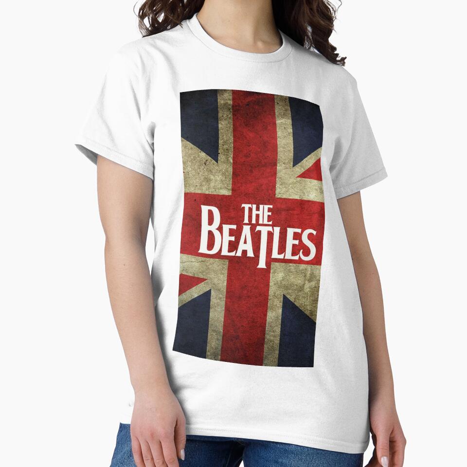 funny BEATLES by biblerrosalie