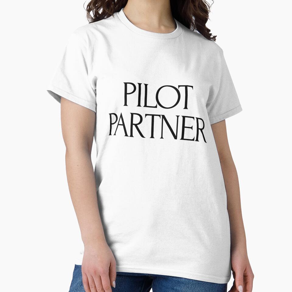 Pilot Partner by SerenaBliss