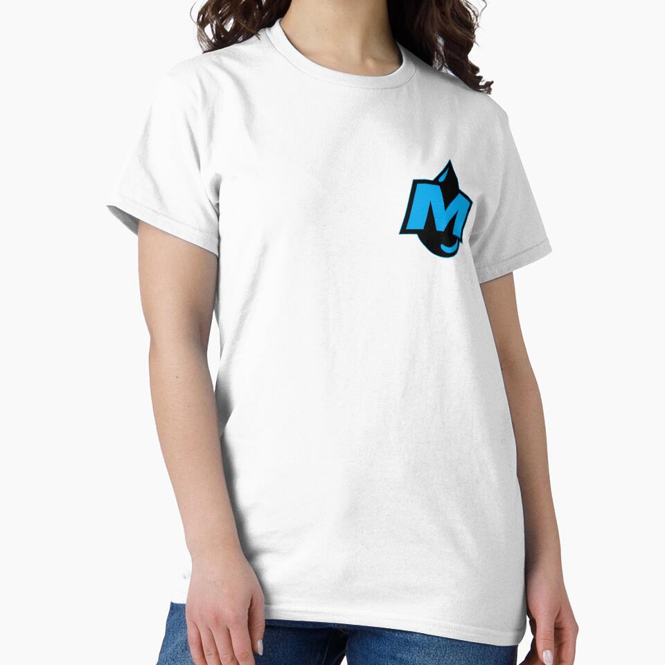 Moist Esports by mrgamblr