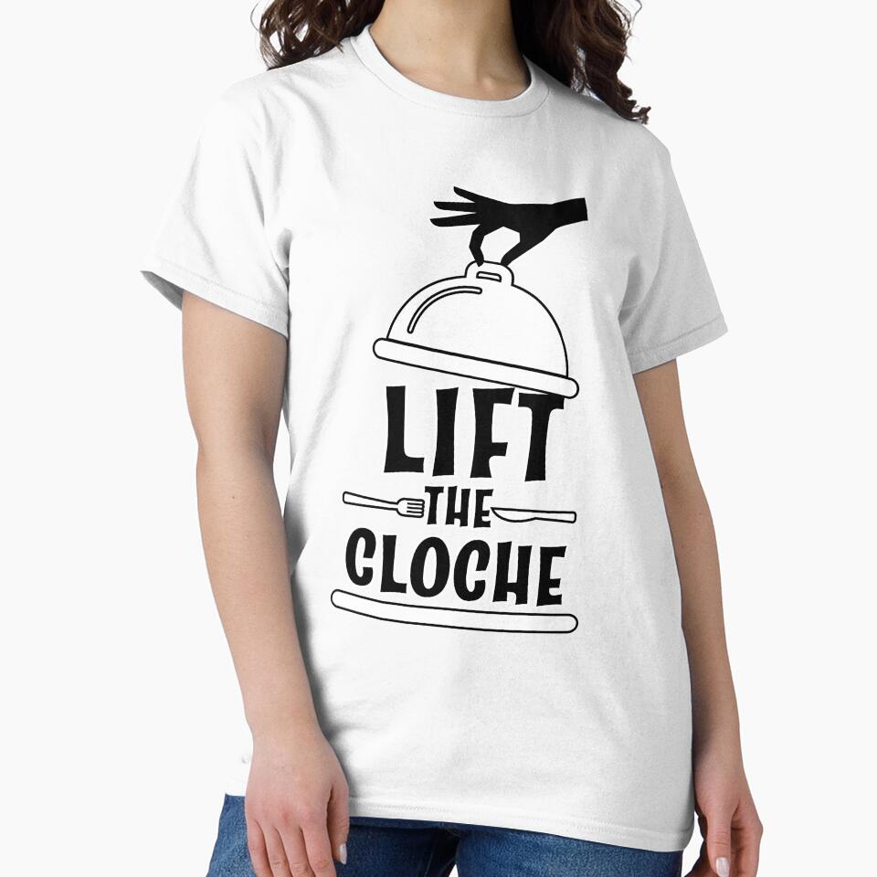 Lift the Cloche by LimeyJadeGear