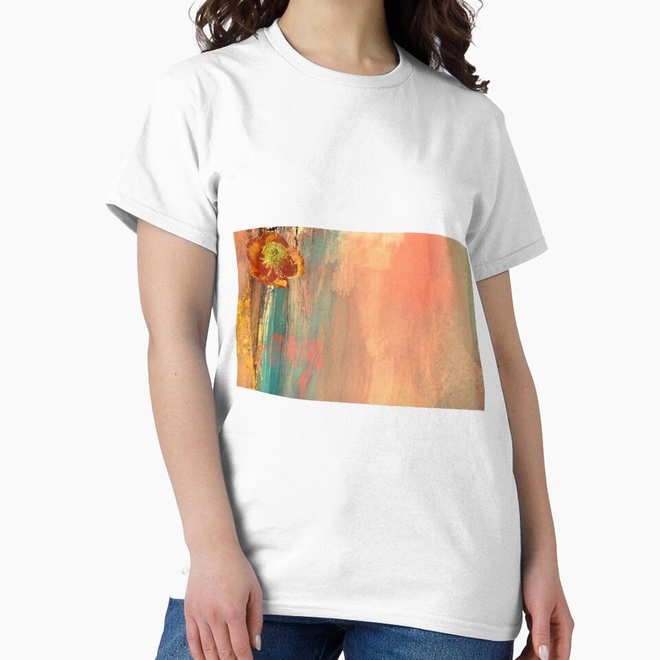 Cotton Candy water color by Aquila Light Pictures