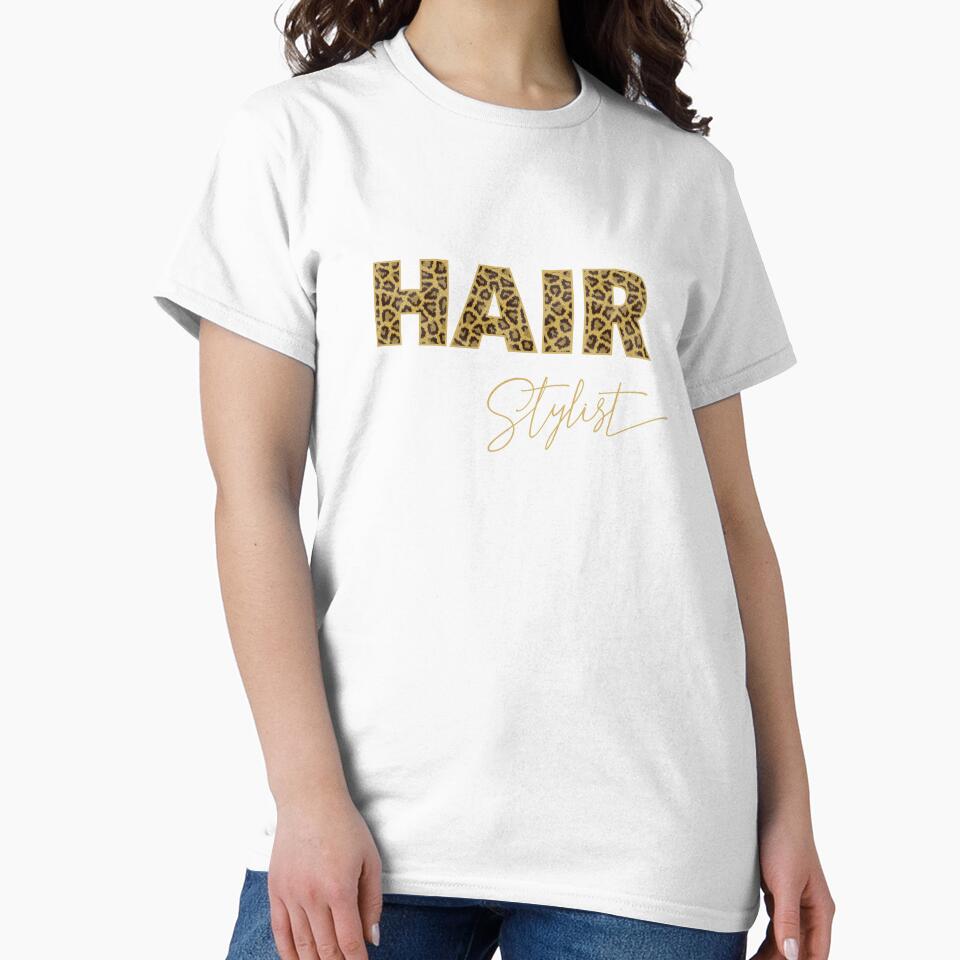 Hair Stylist |  Hairdresser by InfiniteDemand