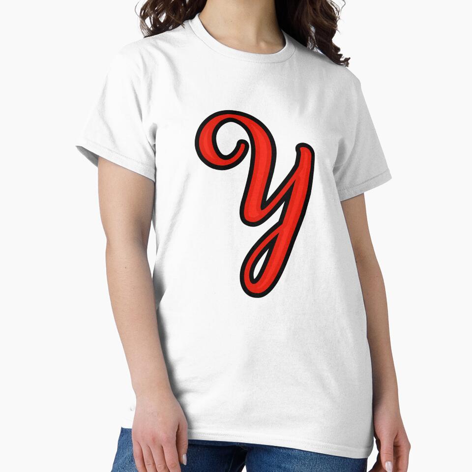 Initial Monogram Y by Rajeev  Singh