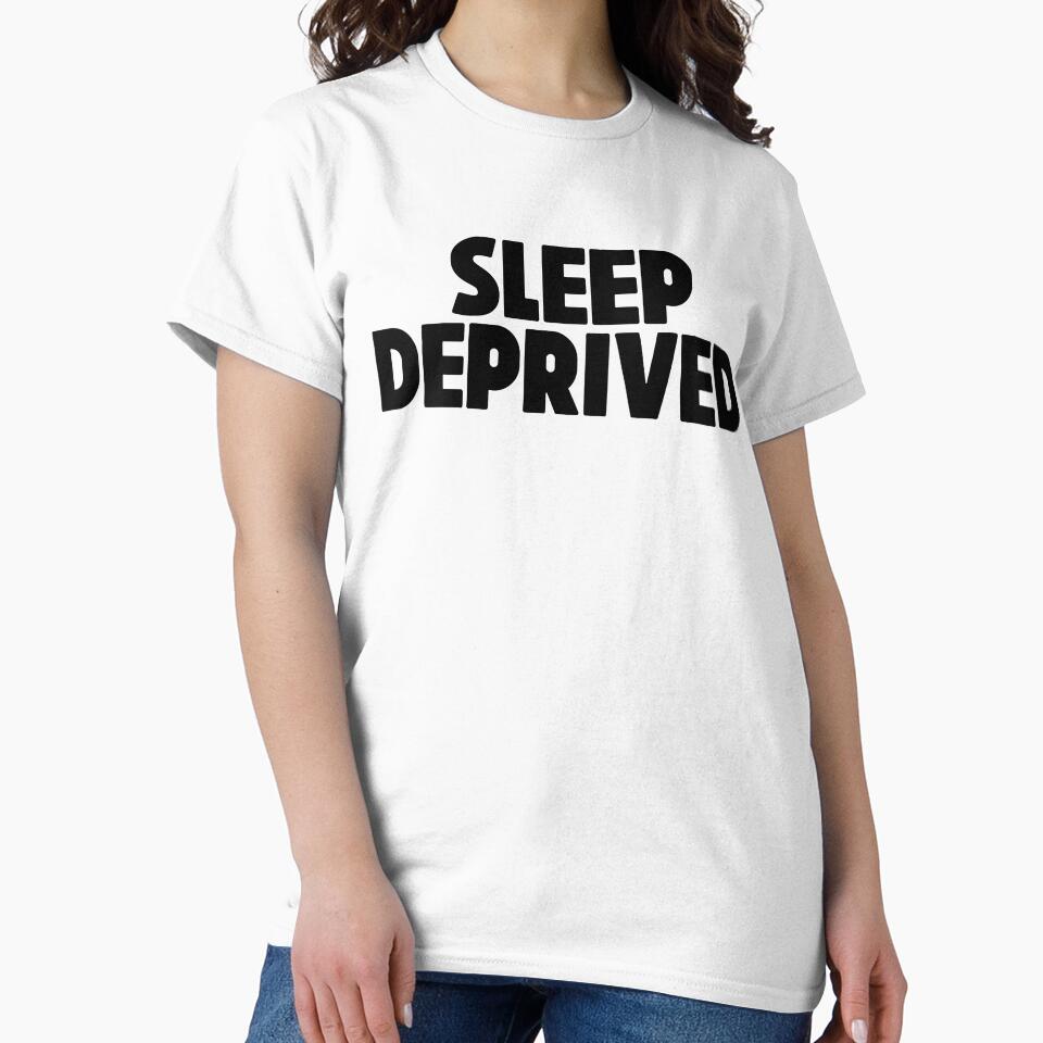 Sleep Deprived ~ College School Student by StrangeStreet