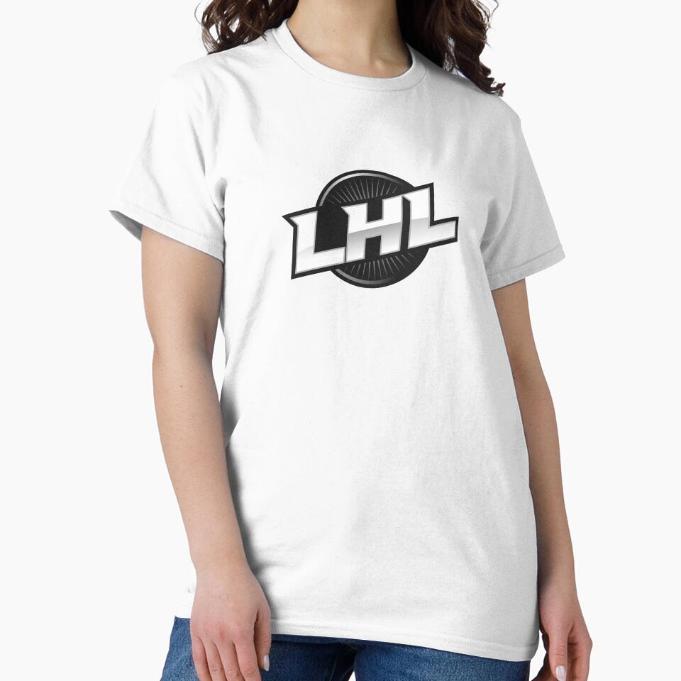 Legends Hockey League by TonyFlow17