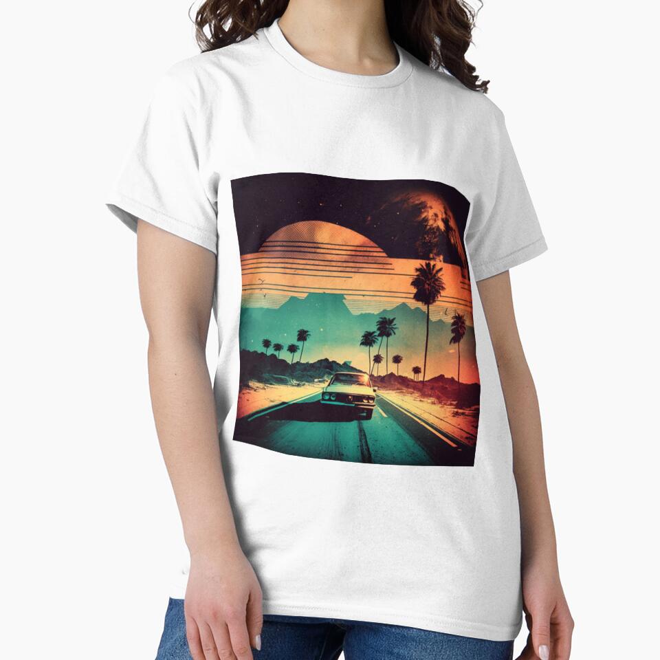 Retro Vibes by The Collection