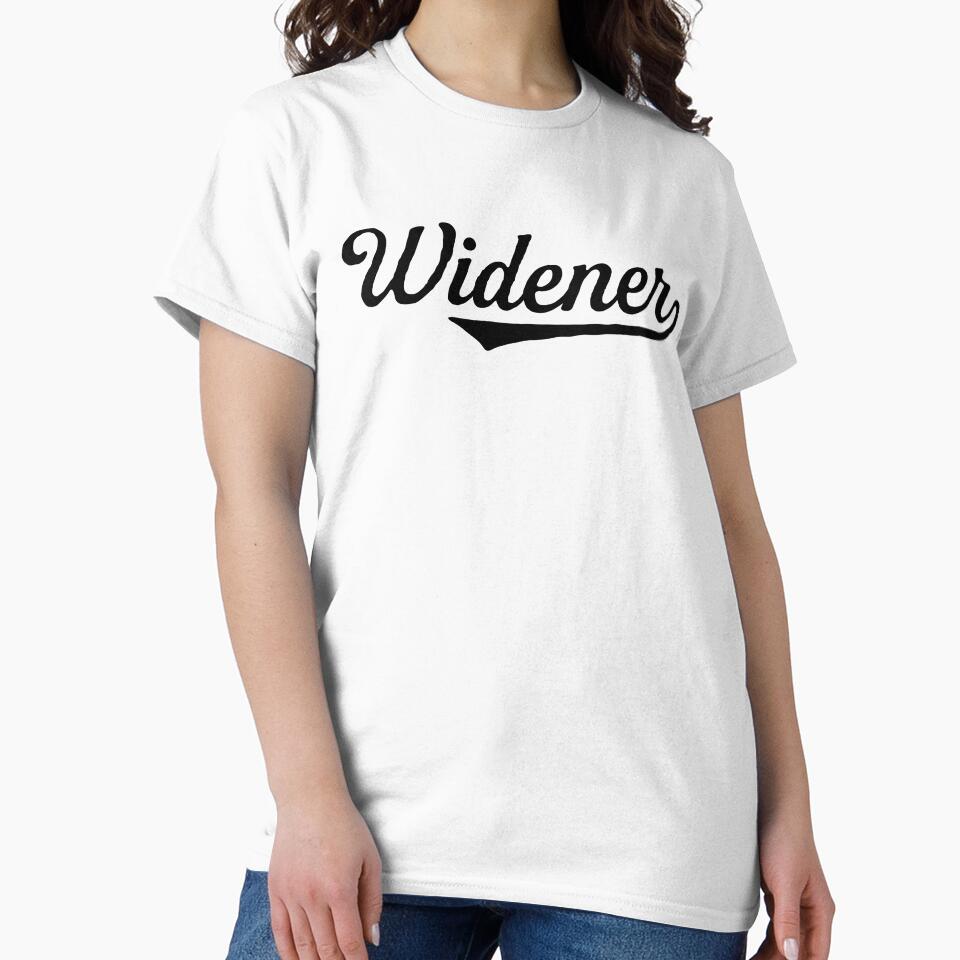 Widener University ~ College University School by StrangeStreet