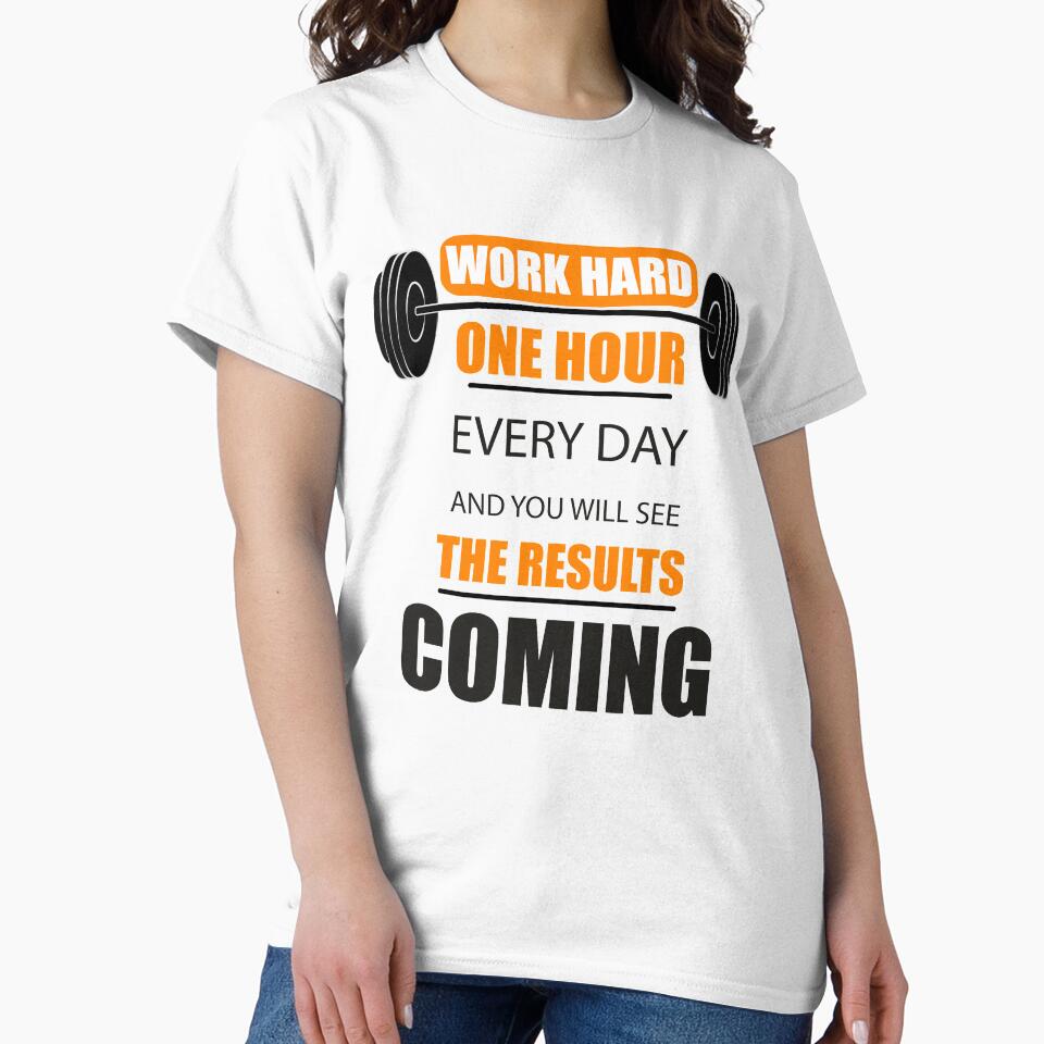 Workout quotes by Desibeau