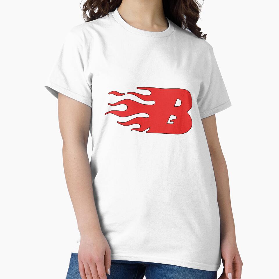 Initial Monogram B by Rajeev  Singh