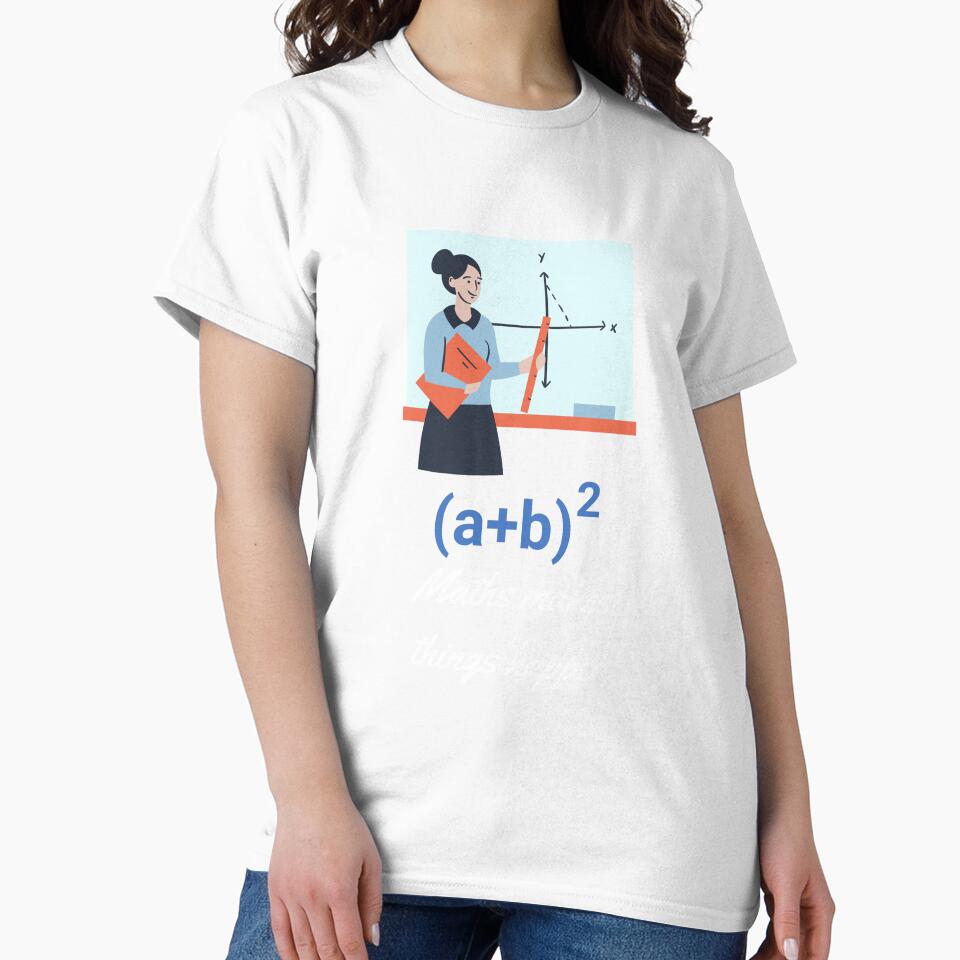 Great math teacher appreciation, math teacher love, math teacher, teaching by Right-UR