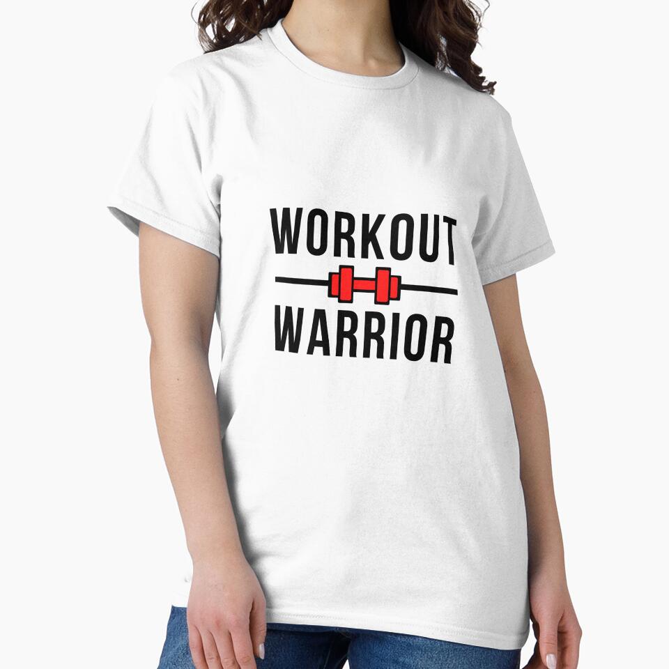 workout warrior by Smplify