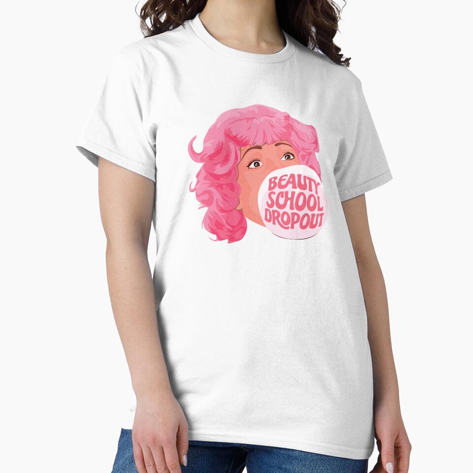 Beauty school dropout by MamSelle