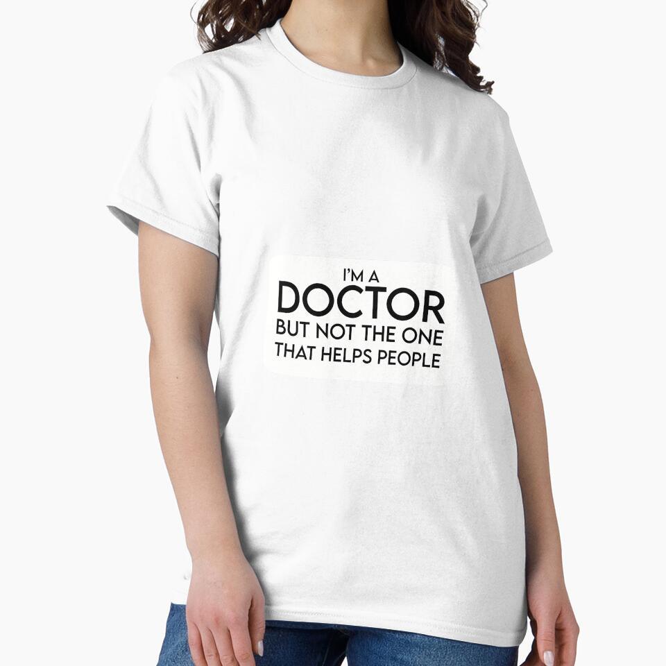 PhD by Doctor Michaela