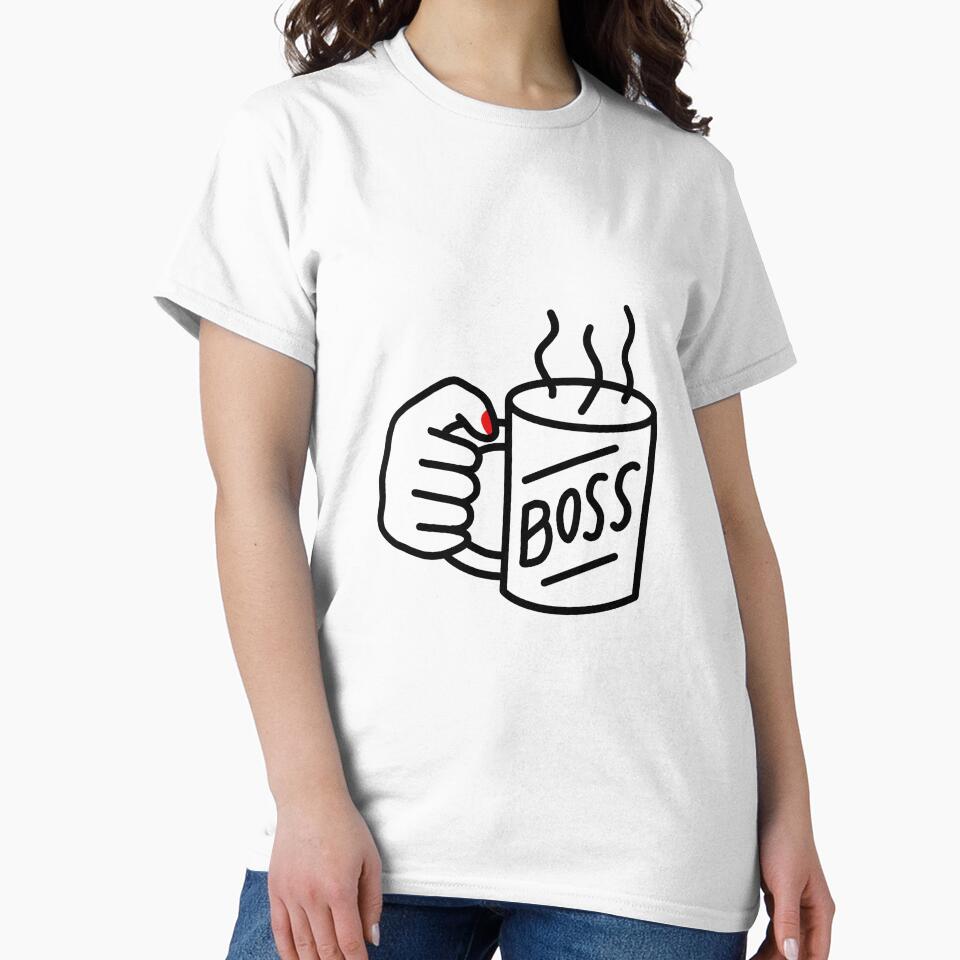 Boss babe by Doctor Michaela