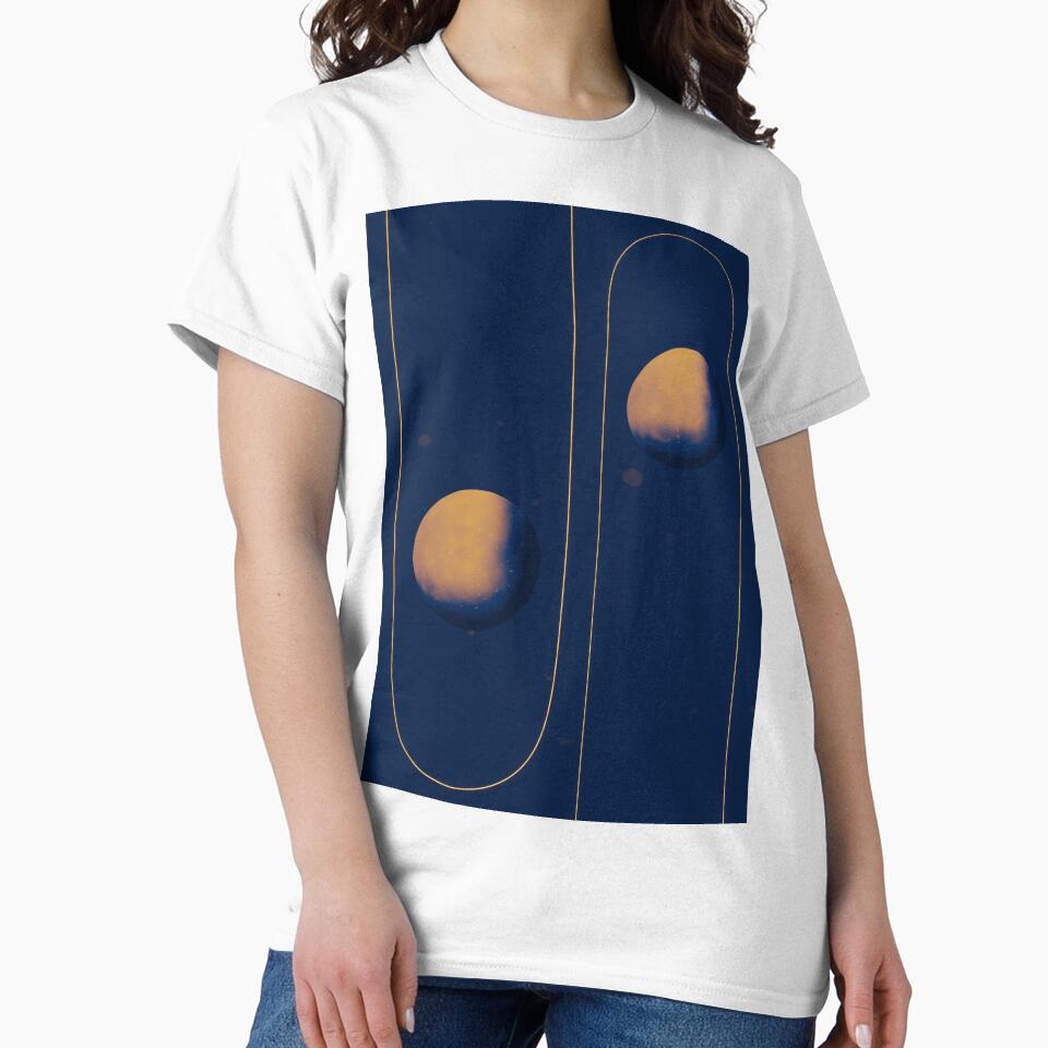 Planets Mid Century Modern by bobiora