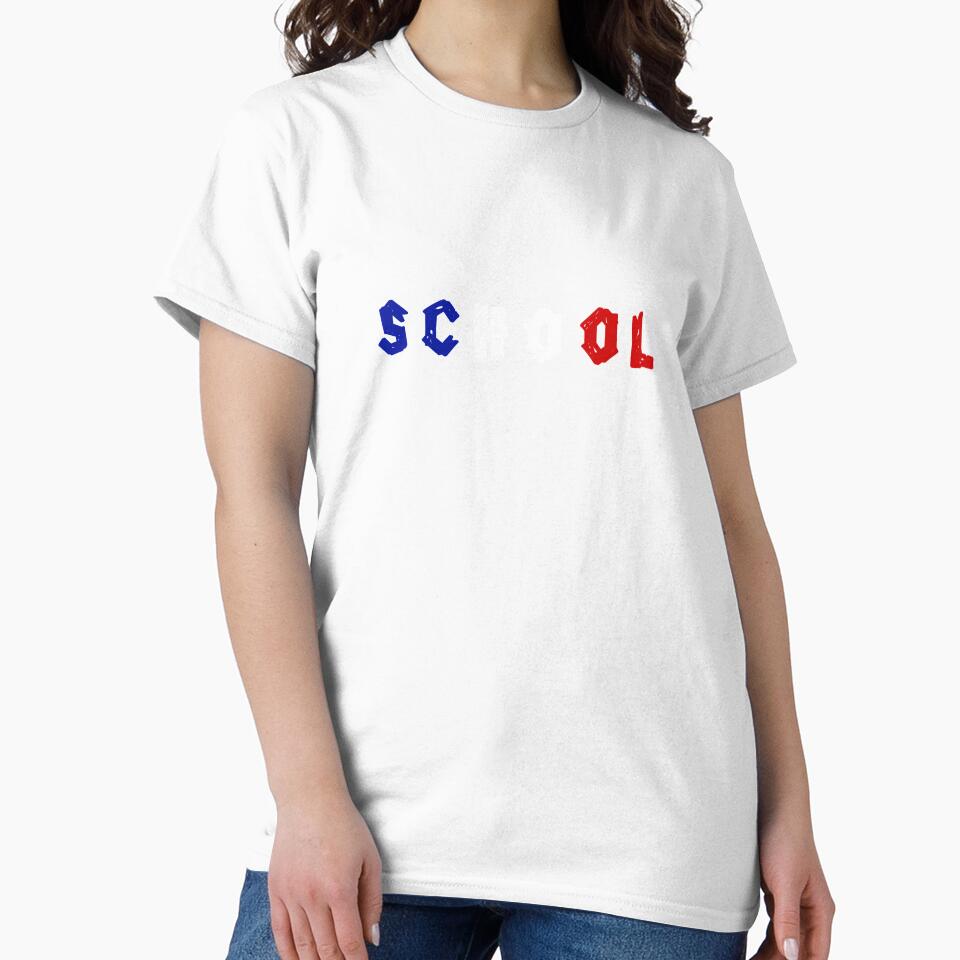 school by DojoShop