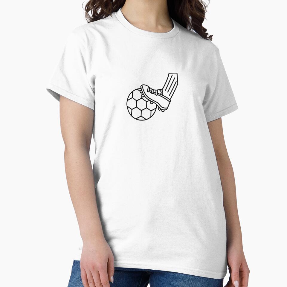 Its Soccer Season yall by MiniCooper27 Unisex , , , Long Sleeve Tee