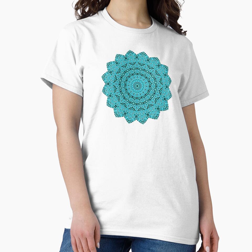 Happi Mandala 50 by Happijii